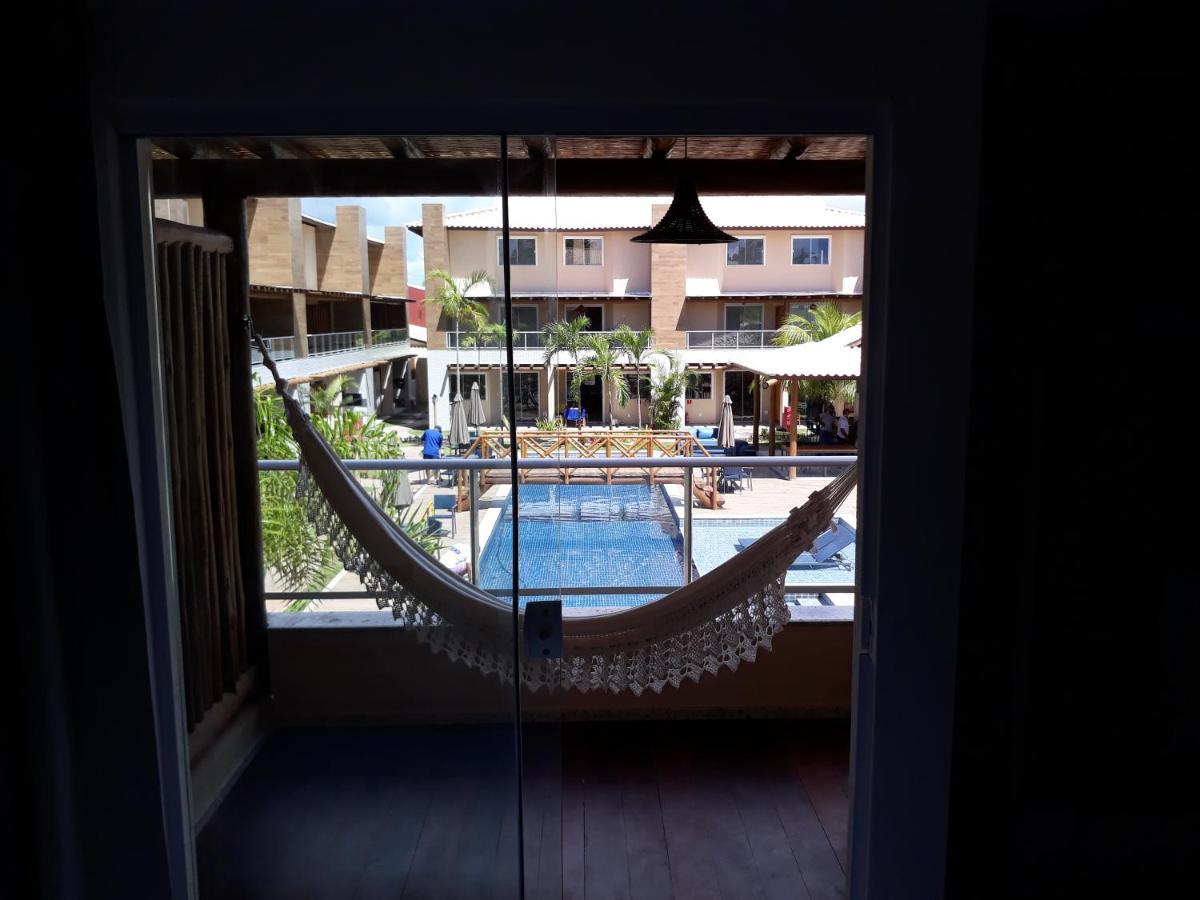 Village Praia Do Surf, Itacimirim - Camacari, Ba Eksteriør billede
