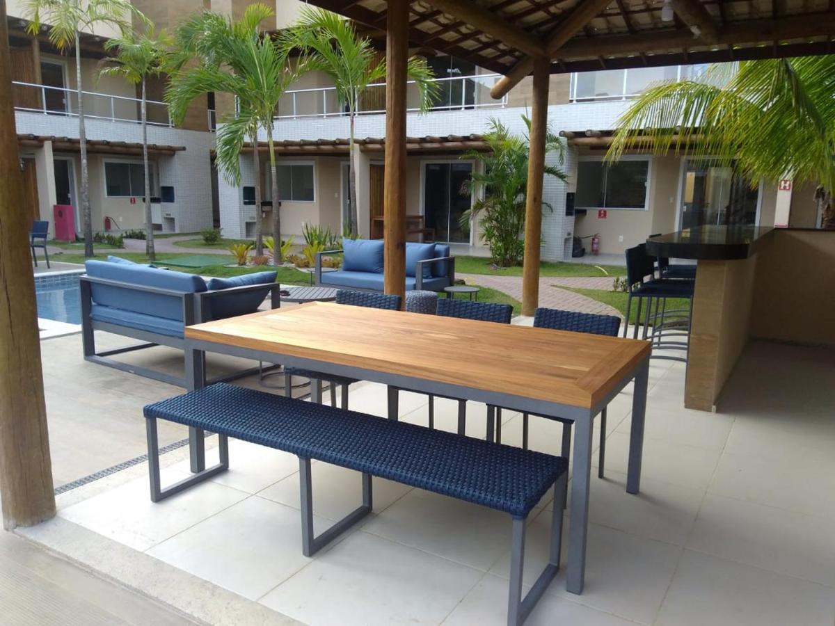 Village Praia Do Surf, Itacimirim - Camacari, Ba Eksteriør billede