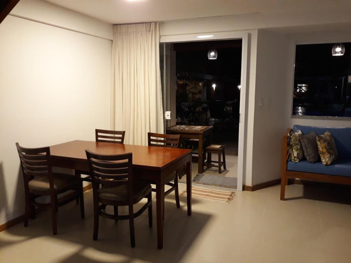 Village Praia Do Surf, Itacimirim - Camacari, Ba Eksteriør billede