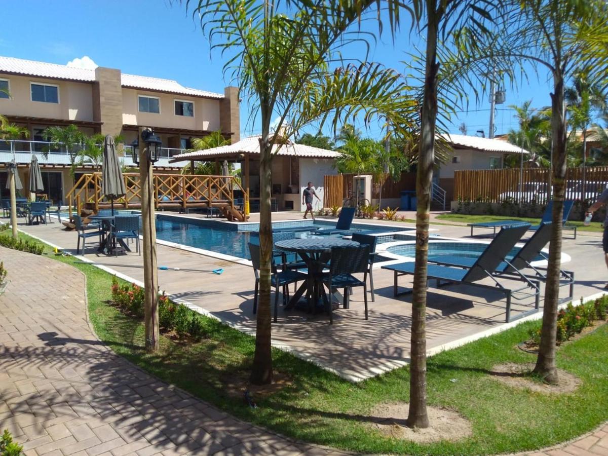 Village Praia Do Surf, Itacimirim - Camacari, Ba Eksteriør billede