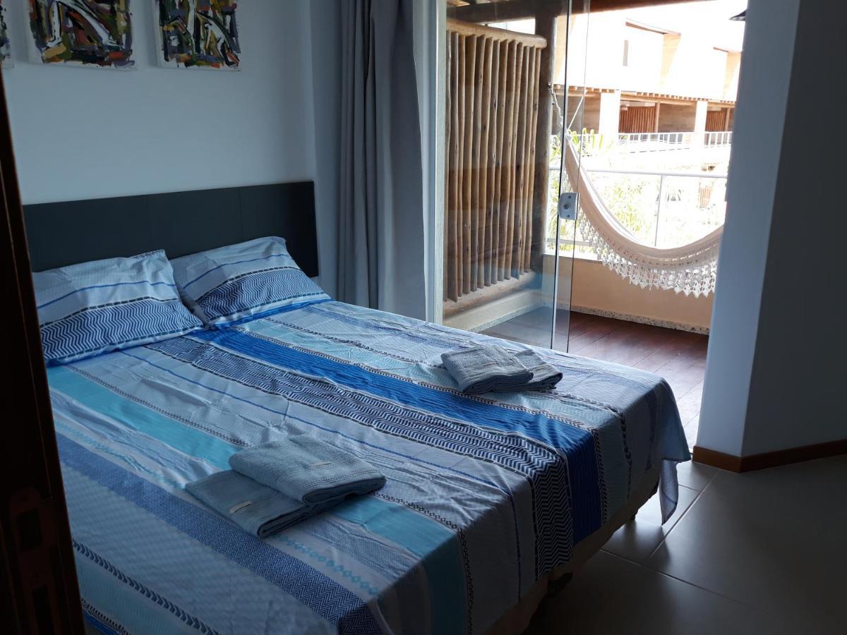 Village Praia Do Surf, Itacimirim - Camacari, Ba Eksteriør billede