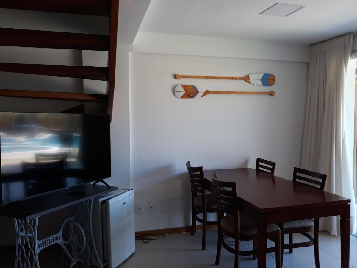 Village Praia Do Surf, Itacimirim - Camacari, Ba Eksteriør billede
