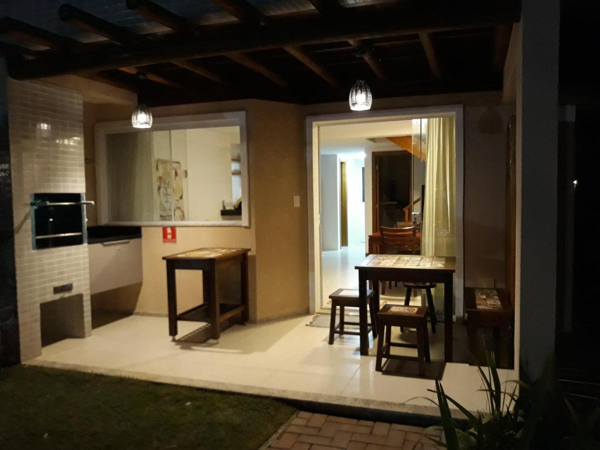 Village Praia Do Surf, Itacimirim - Camacari, Ba Eksteriør billede