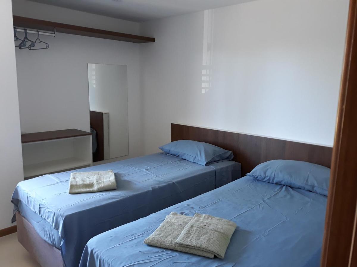 Village Praia Do Surf, Itacimirim - Camacari, Ba Eksteriør billede